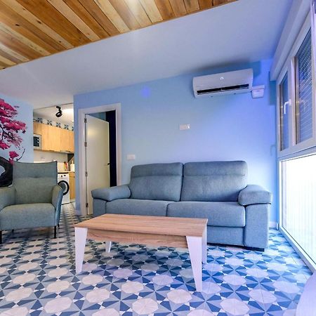 Apartamentos Nirvana Y Averno Águilas Extérieur photo
