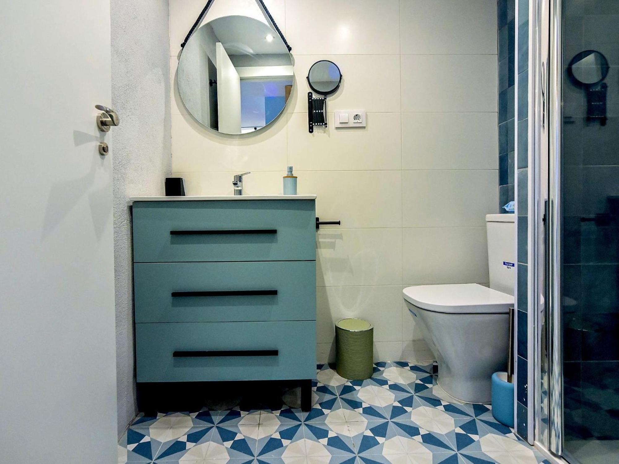 Apartamentos Nirvana Y Averno Águilas Extérieur photo